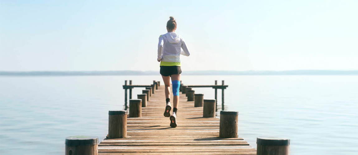 Pain in the Back of the Knee for Runners: Causes, Symptoms, and How to Return to Pain-Free Running