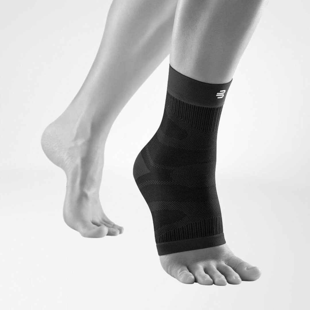 Sports Compression Ankle Sleeve 20-30 mmHg