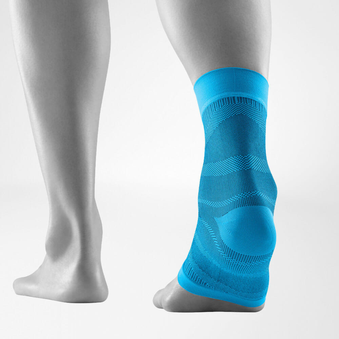 Sports Compression Ankle Sleeve 20-30 mmHg