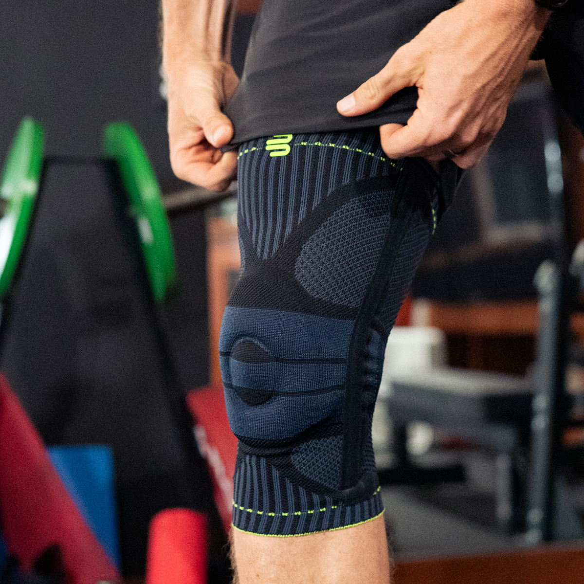 Sports Knee Support