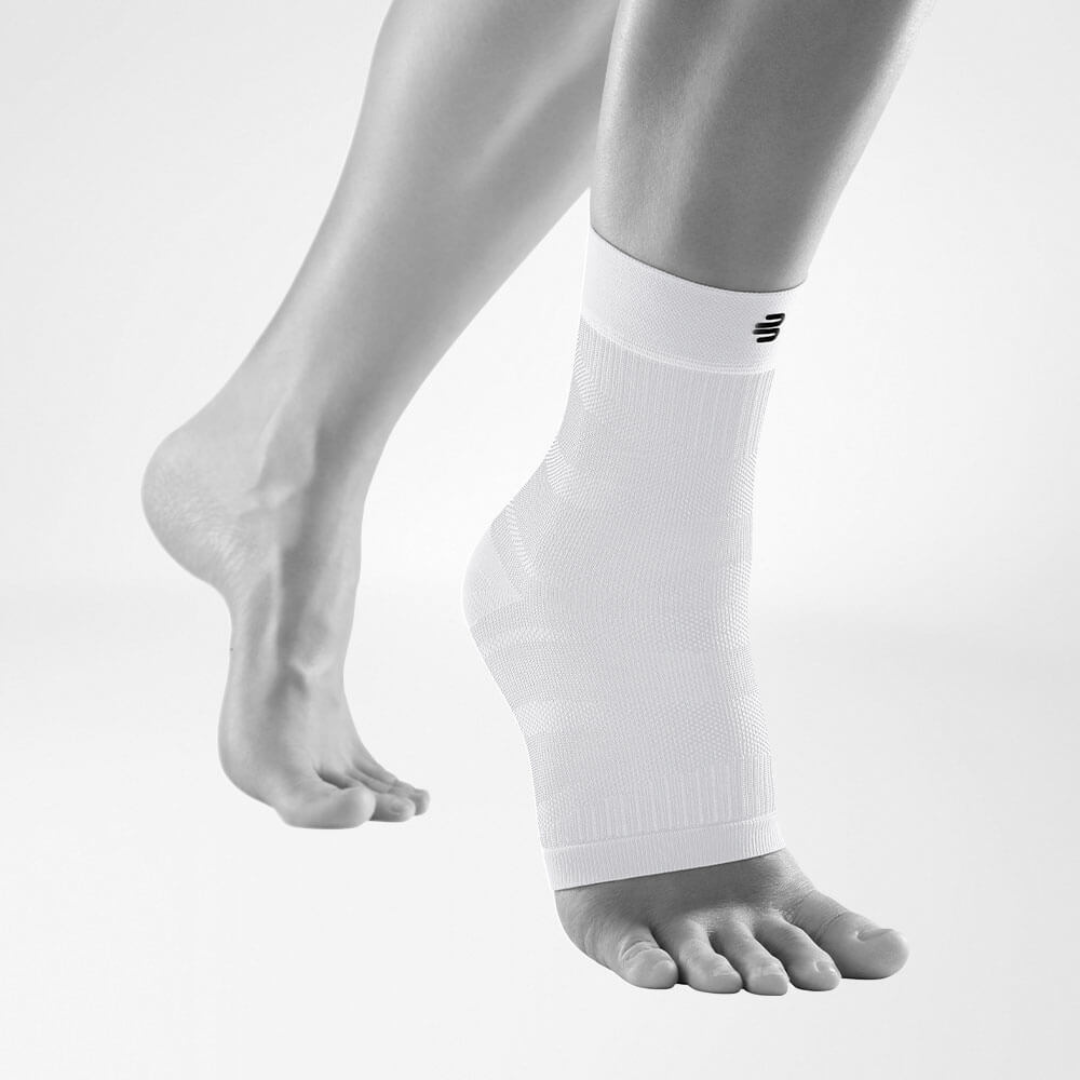 Sports Compression Ankle Sleeve 20-30 mmHg