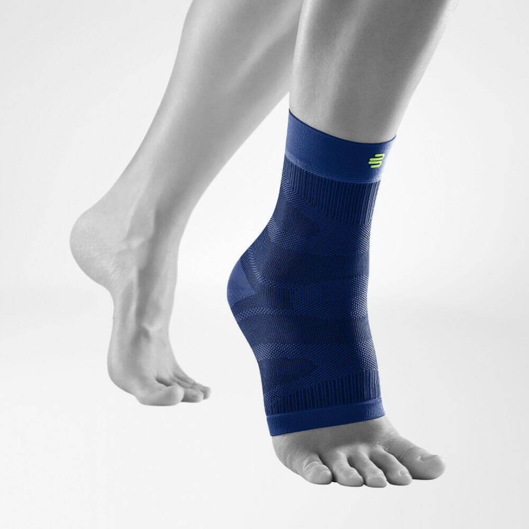 Sports Compression Ankle Sleeve 20-30 mmHg