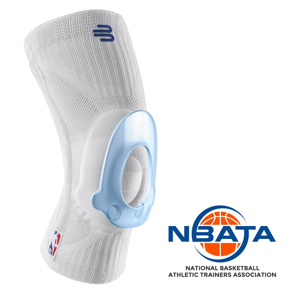 Sports Knee Support NBA
