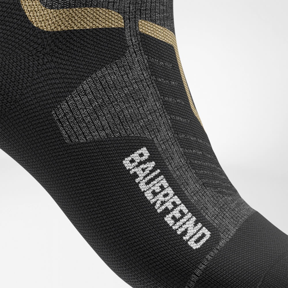 Ski Alpine Compression Socks