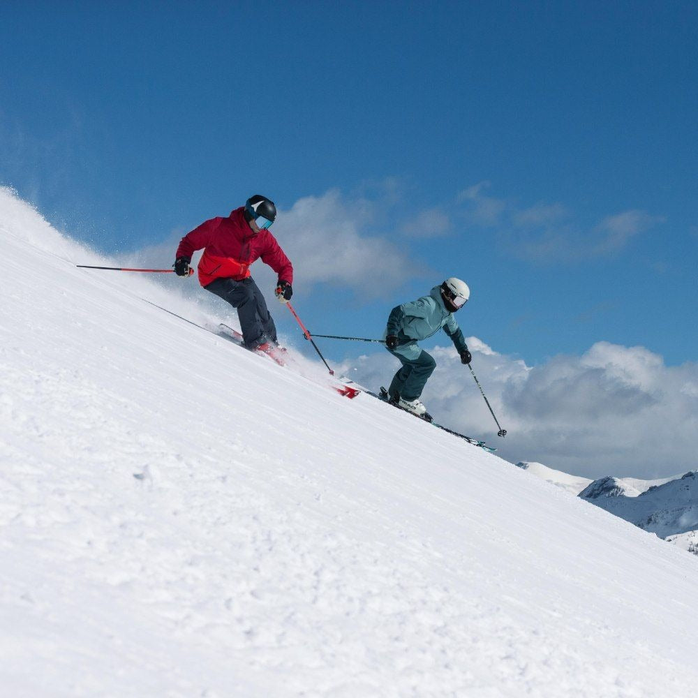 Ski Alpine Compression Socks
