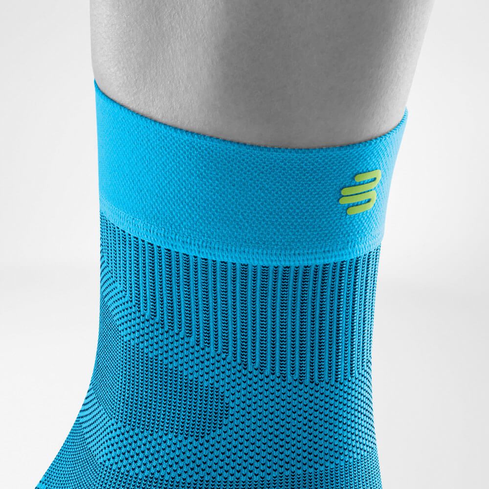 Sports Compression Ankle Sleeve 20-30 mmHg