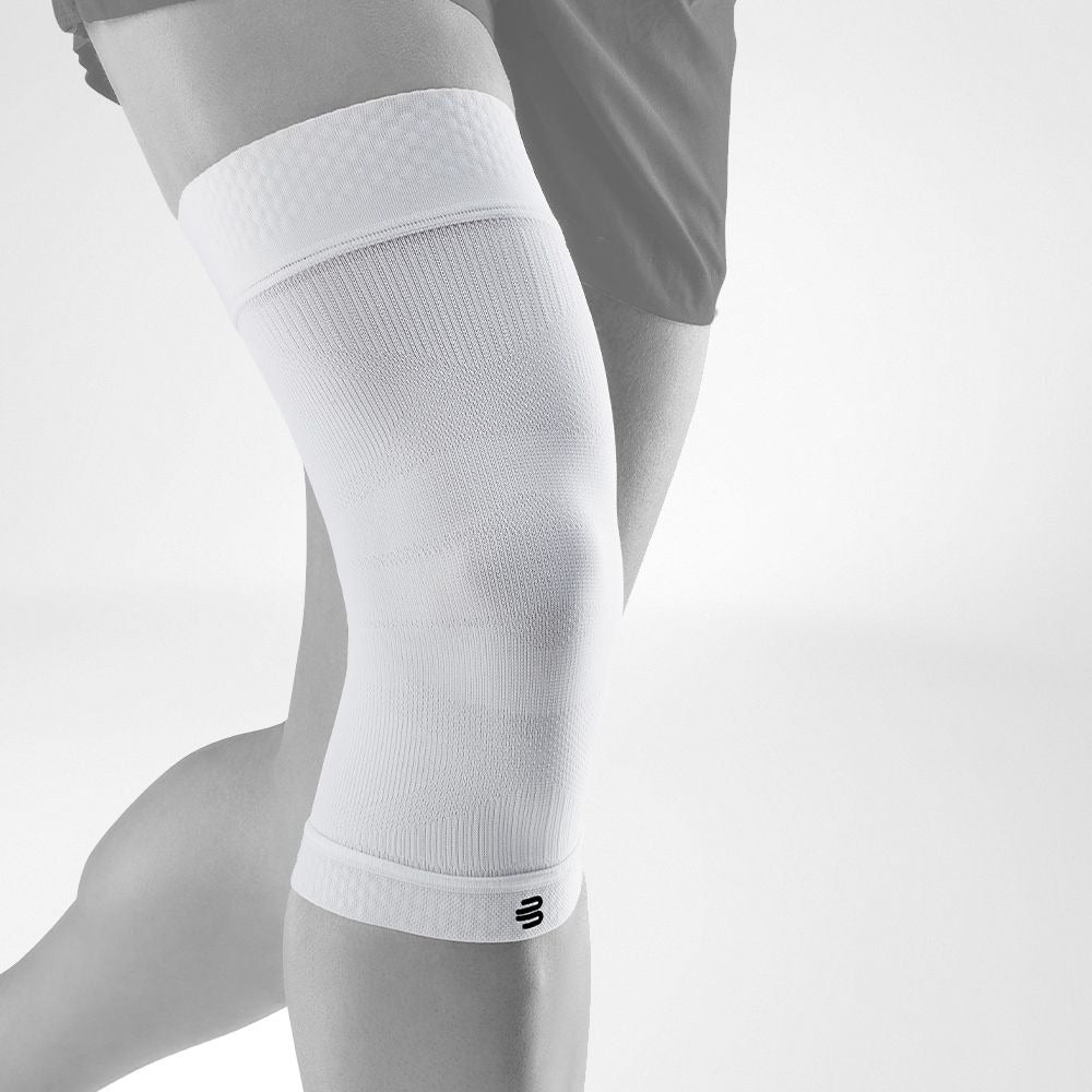 Sports Compression Knee Sleeve 20-30 mmHg