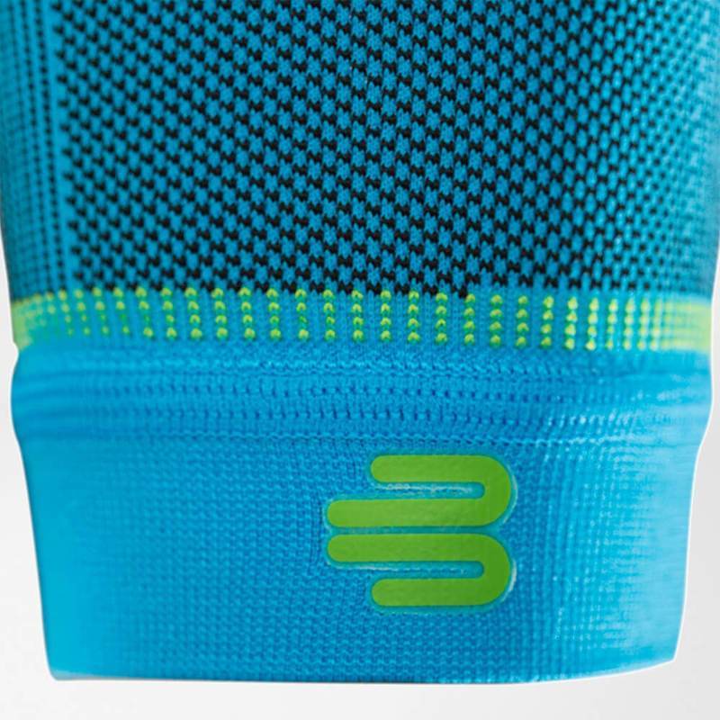 Sports Compression Arm Sleeves 20-30 mmHg (Pair)