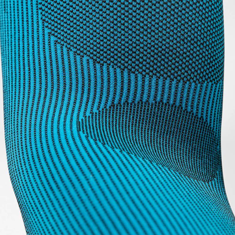 Sports Compression Arm Sleeves - 20-30 mmHg (Pair)