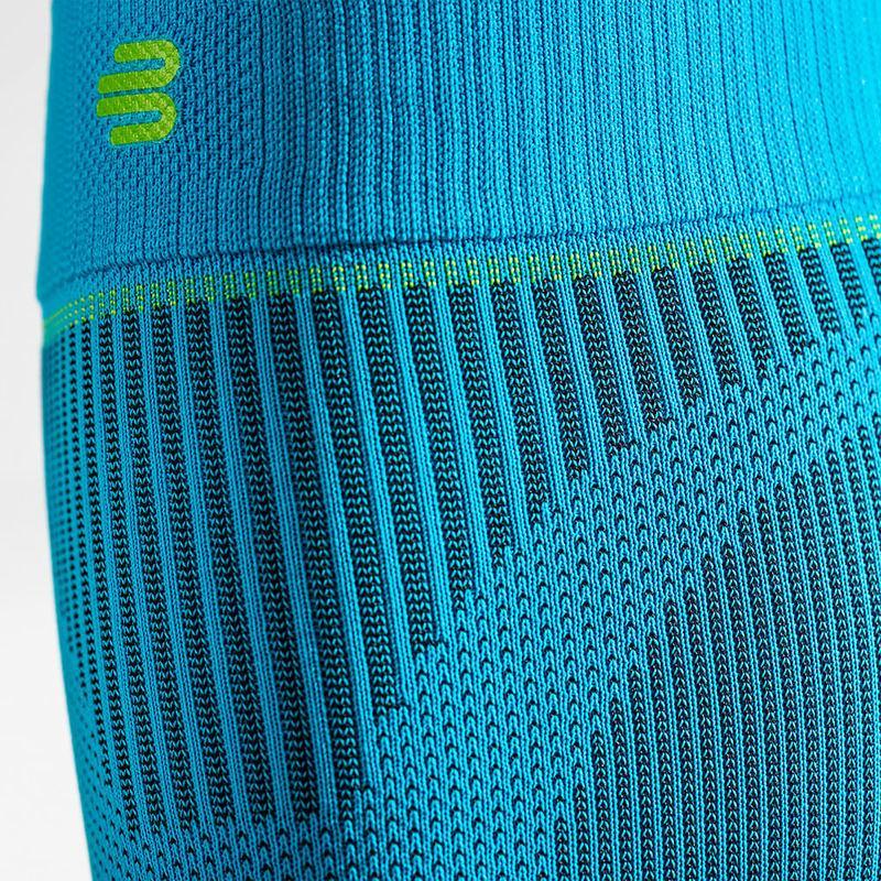 Sports Compression Calf Sleeves 20-30 mmHg (Pair)
