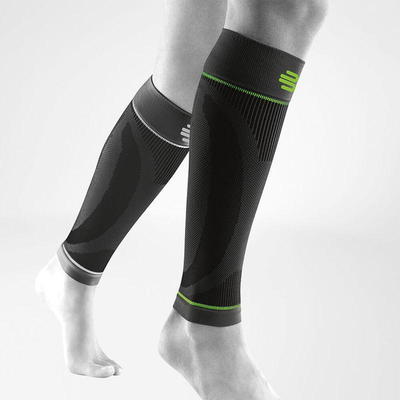 Sports Compression Calf Sleeves 20-30 mmHg (Pair)