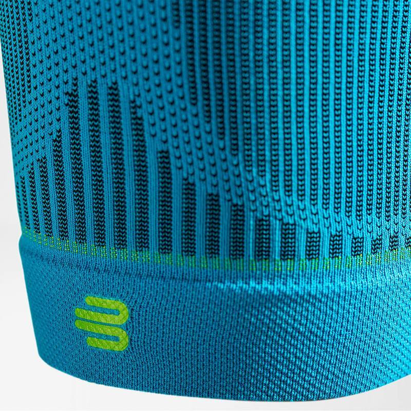 Sports Compression Thigh Sleeves 20-30 mmHg (Pair)