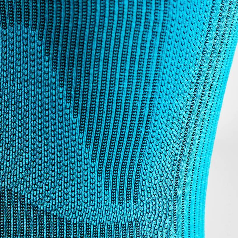 Sports Compression Thigh Sleeves 20-30 mmHg (Pair)