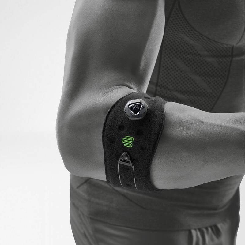 Sangle de coude de sport