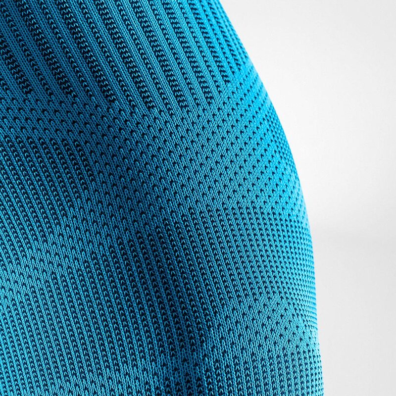 Sports Compression Knee Sleeve 20-30 mmHg
