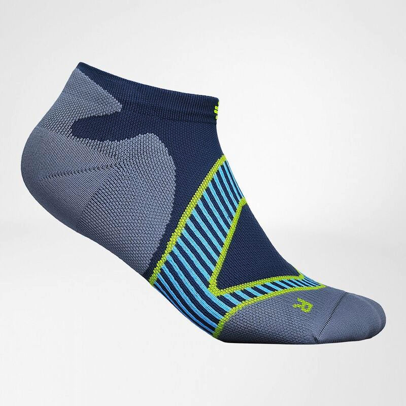 Chaussettes basses Run Performance