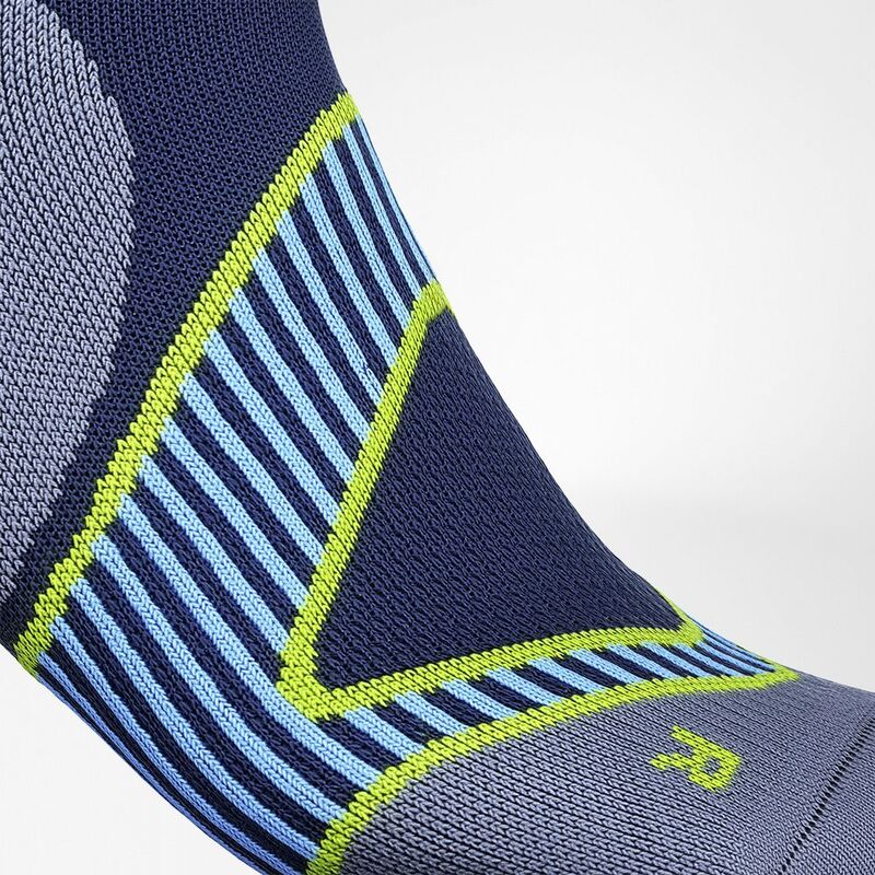 Chaussettes basses Run Performance