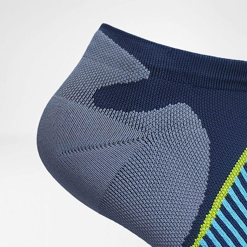 Chaussettes basses Run Performance