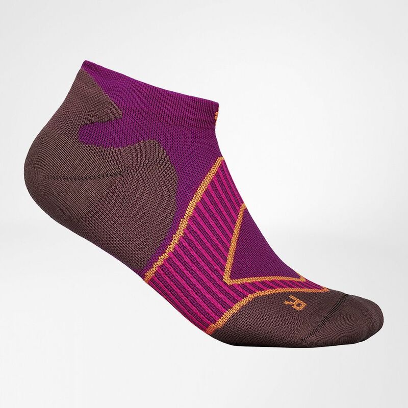 Chaussettes basses Run Performance