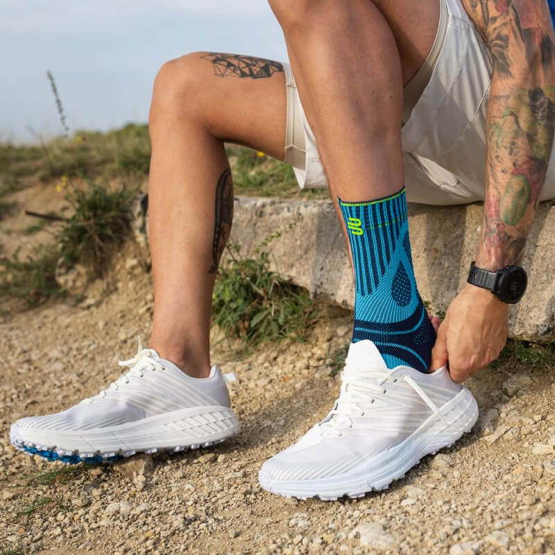 Sports Achilles Support - Bauerfeind Australia