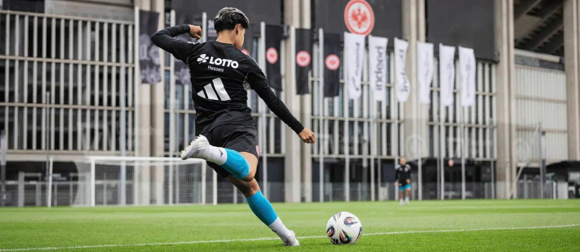 How to Get Better at Soccer Fast: Training, Recovery & World Cup Secrets Used by Elite Players