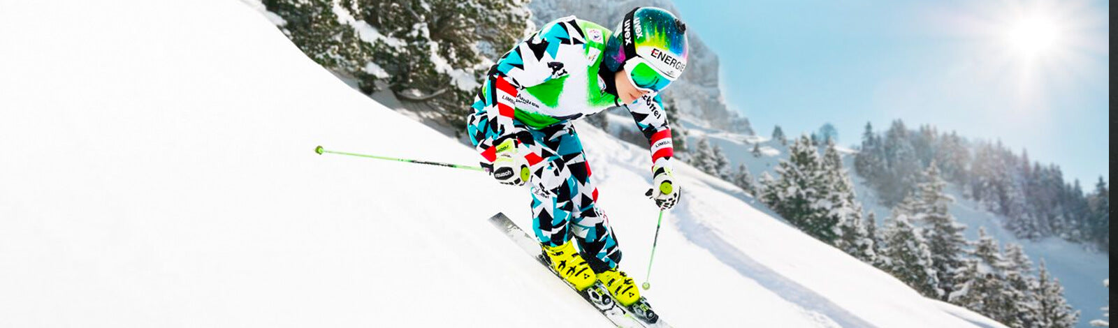 Knee pain after skiing: causes, relief, and how to get back on the slopes
