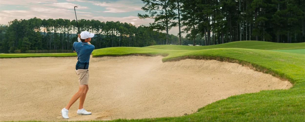 Common Golf Injuries: Causes, Prevention & Recovery Tips Every Golfer Should Know