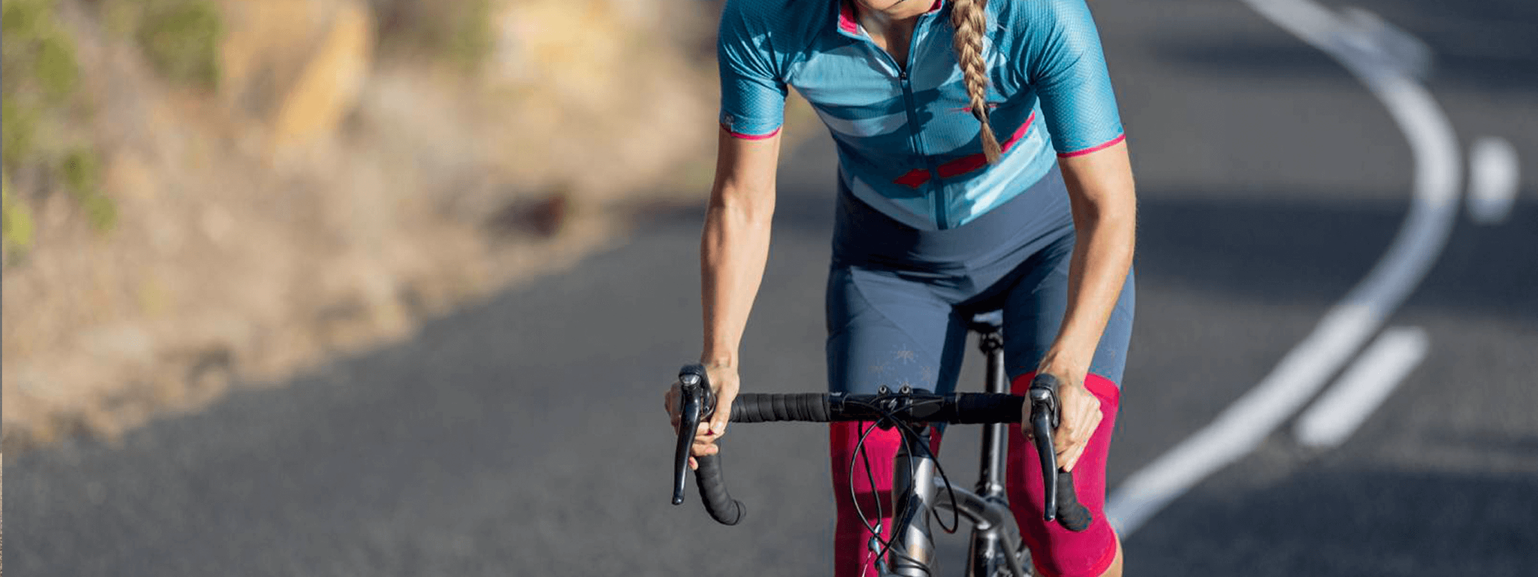Cycling Knee Pain Causes, Symptoms and Relief