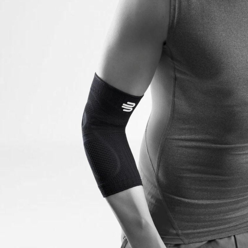 Sports Compression Thigh Sleeves - 20-30 mmHg (Pair)