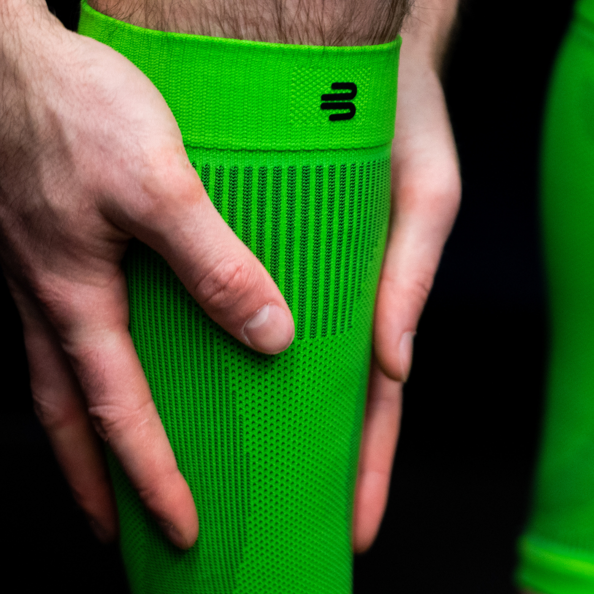 Compression Calf Sleeves – Olympic Village United