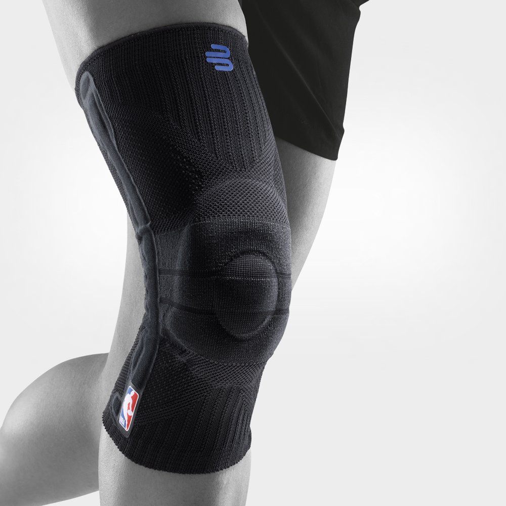 Sports Knee Support NBA