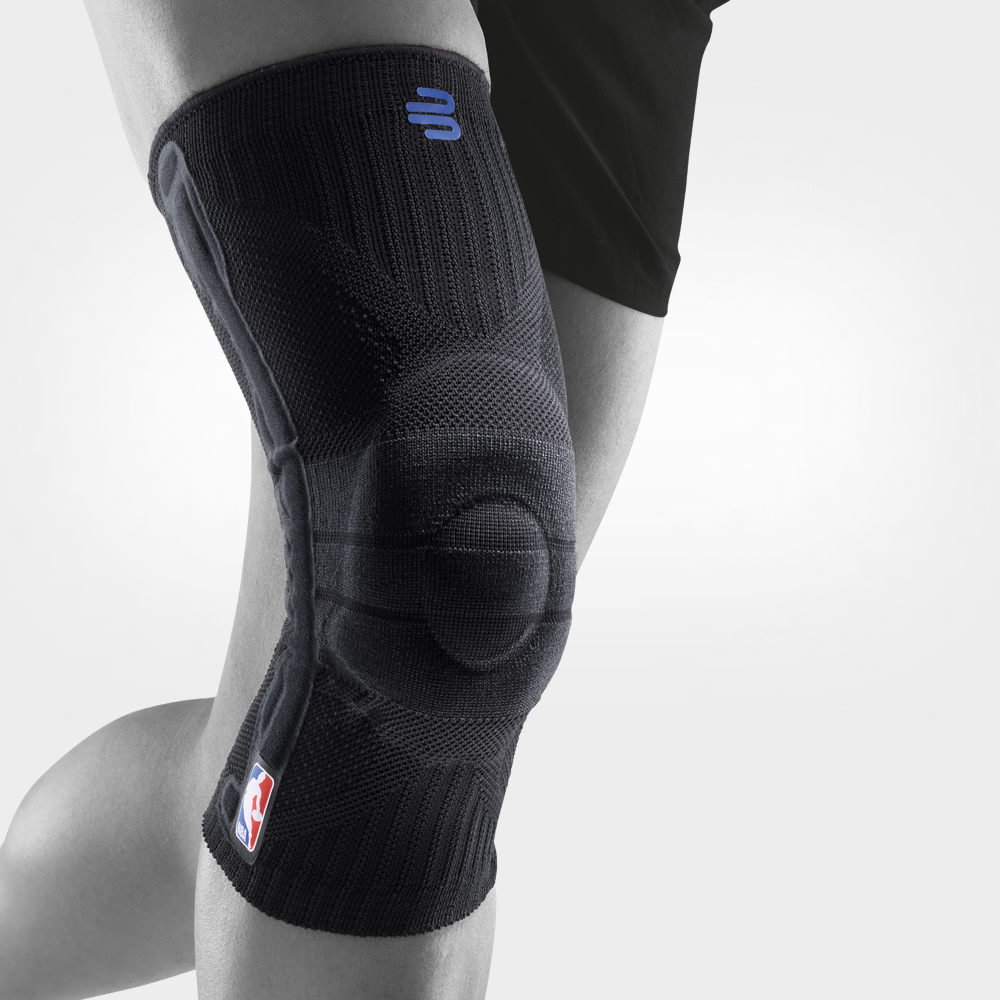 Bauerfeind Sports Knee Braces & Supports