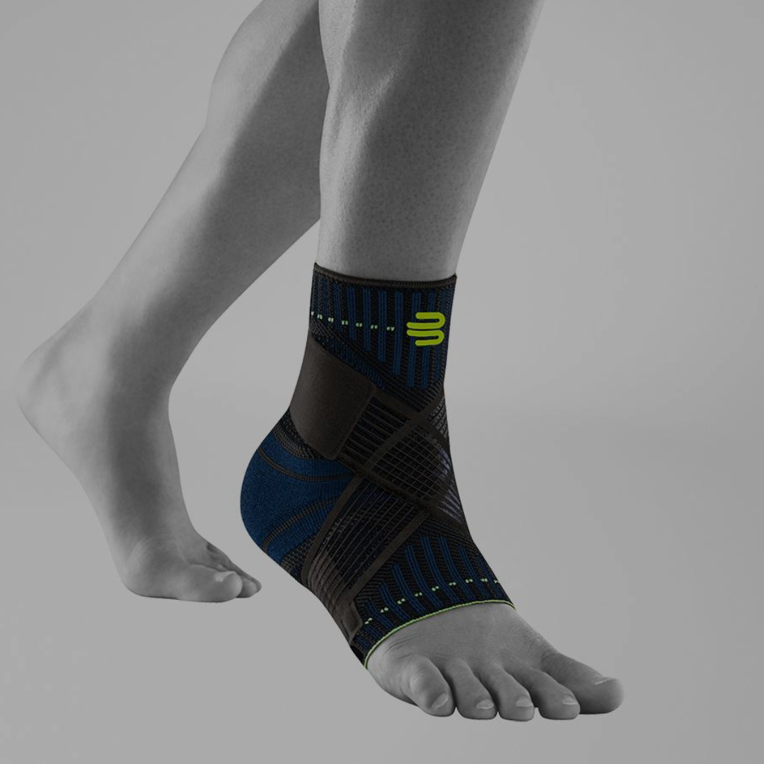 Bauerfeind - Sports Ankle Support - Ankle Brace for Stabilization