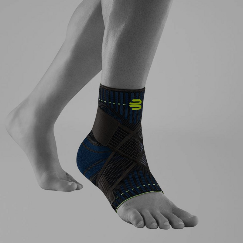 Bauerfeind Canada Sports | Braces, Supports & Compression from Germany