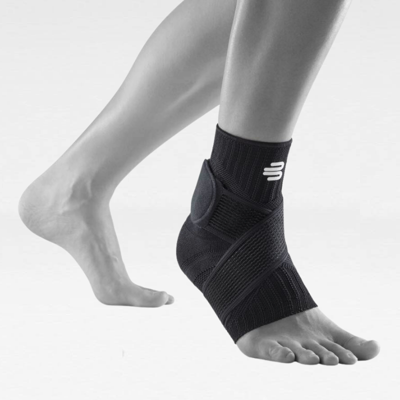 Sport-Fit Ankle Brace - United Ortho