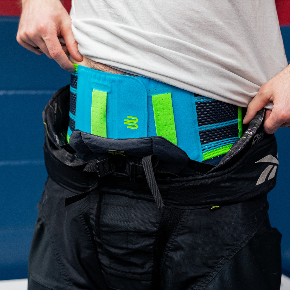 Bauerfeind Sports Back Braces Supports