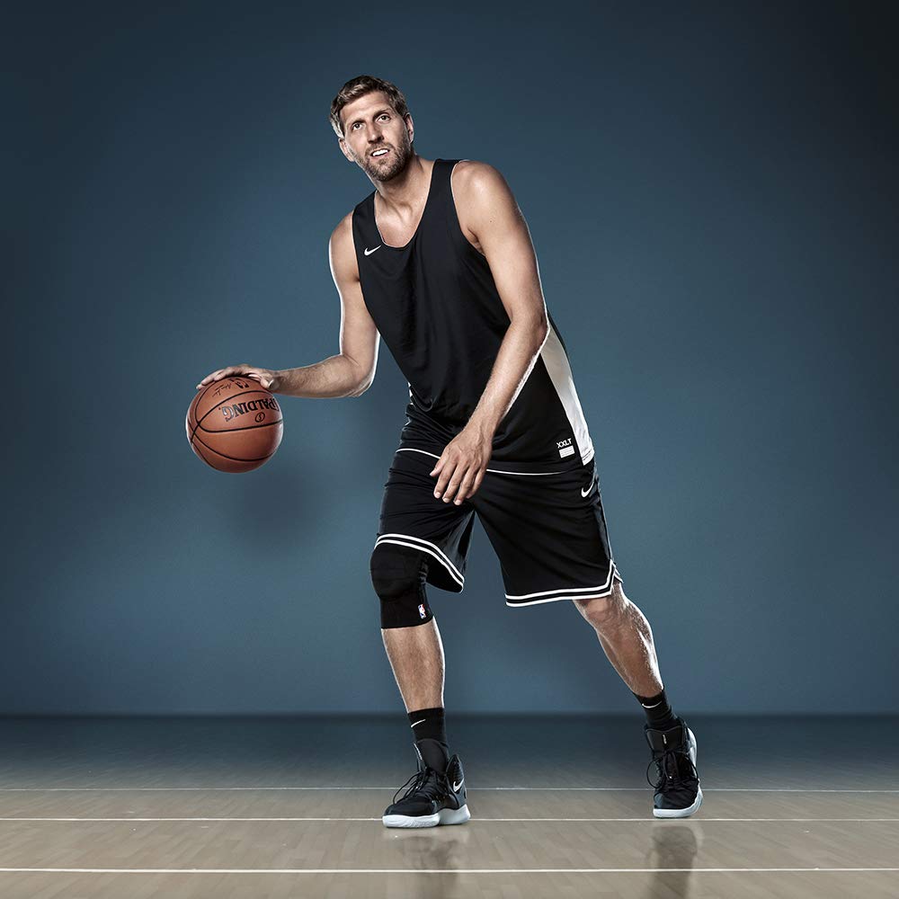 Best Knee Braces & Supports for Basketball