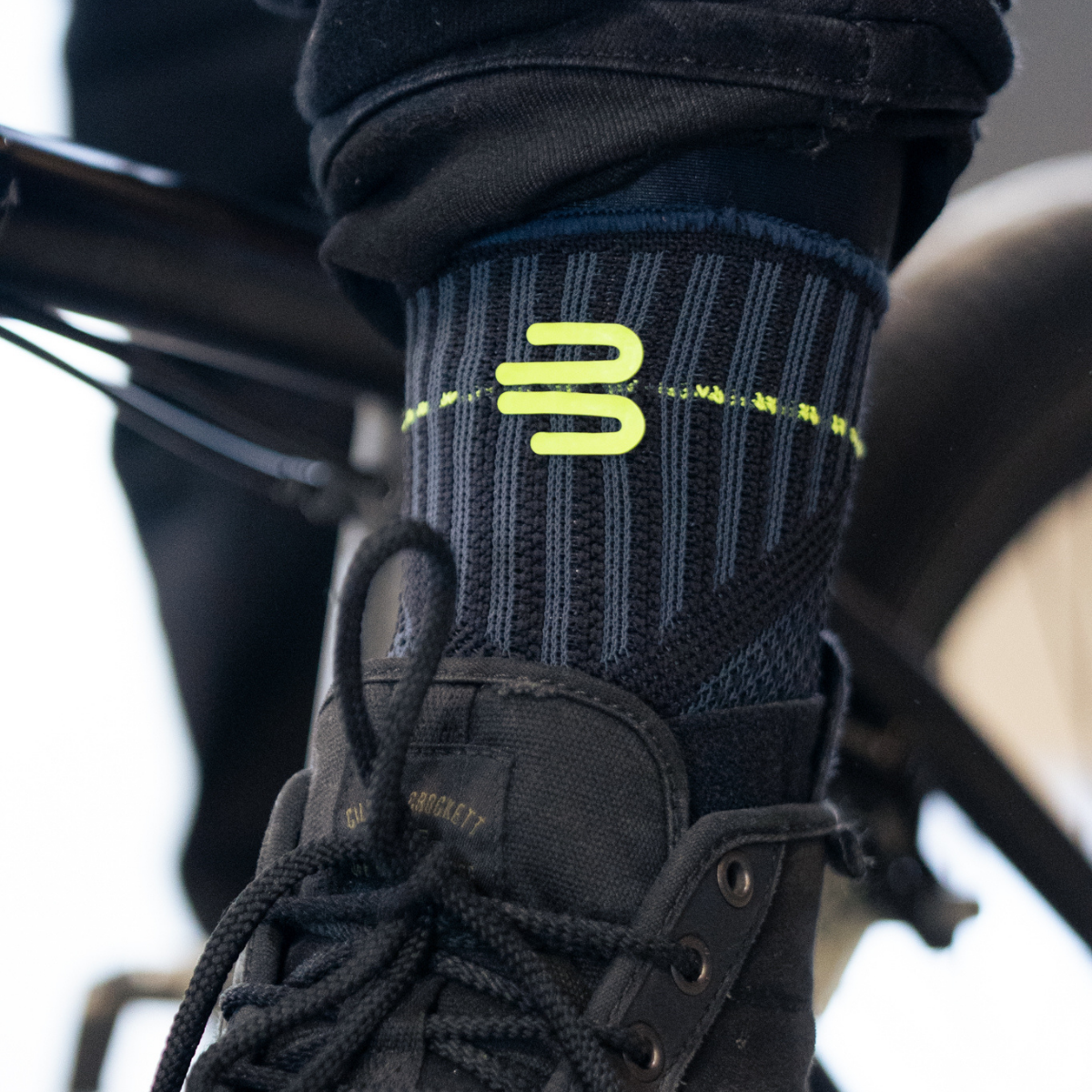 Sports ankle shop support dynamic