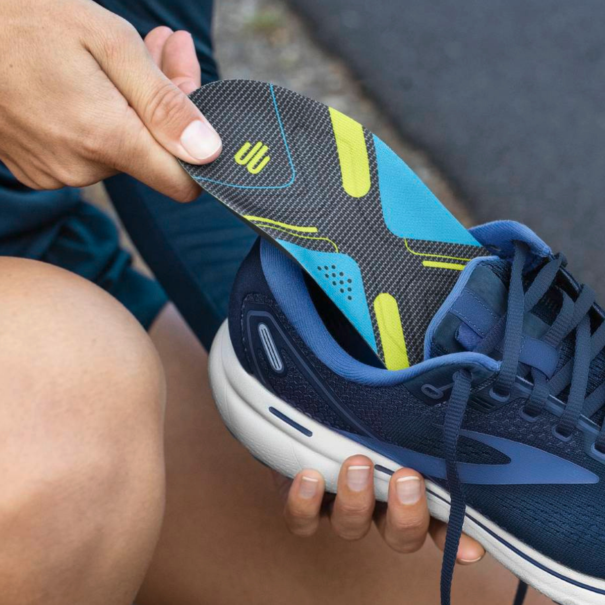 Performance sales insoles running