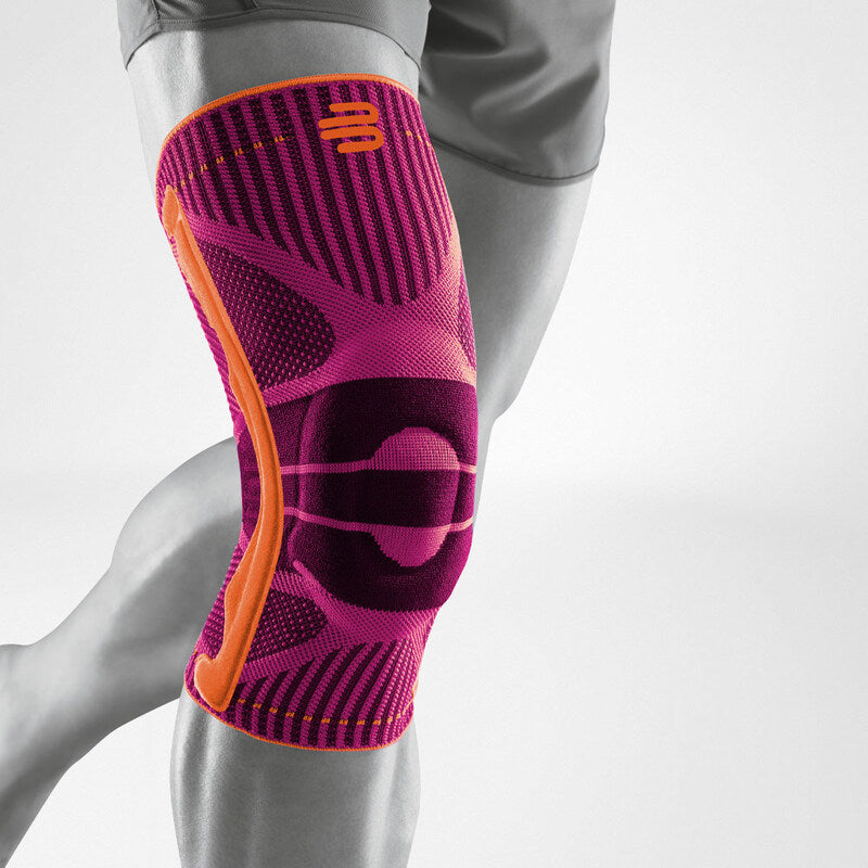 14 Best Knee Braces in 2024 for Extra Support, Per Experts