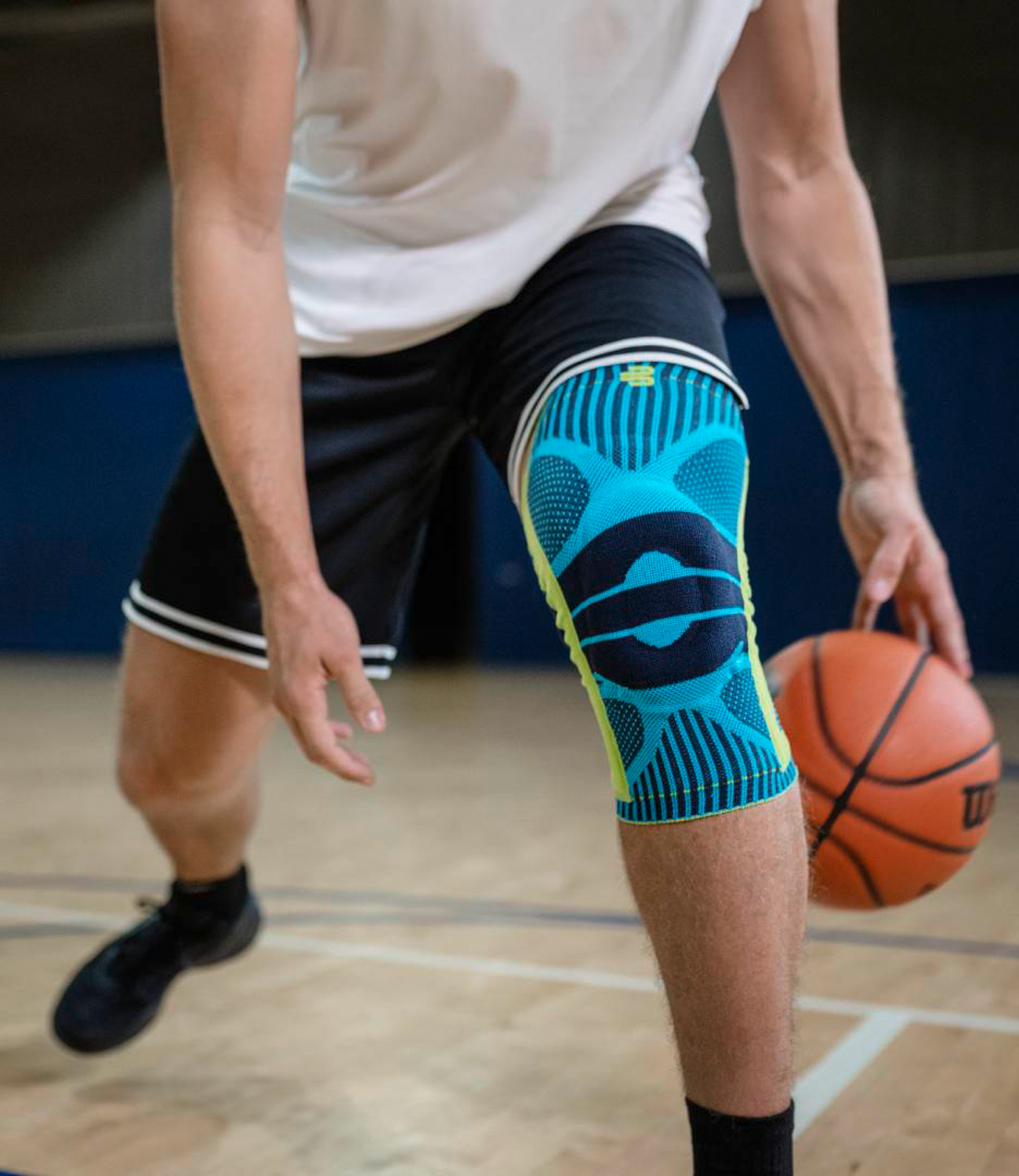 Best Compression Sleeves for Basketball