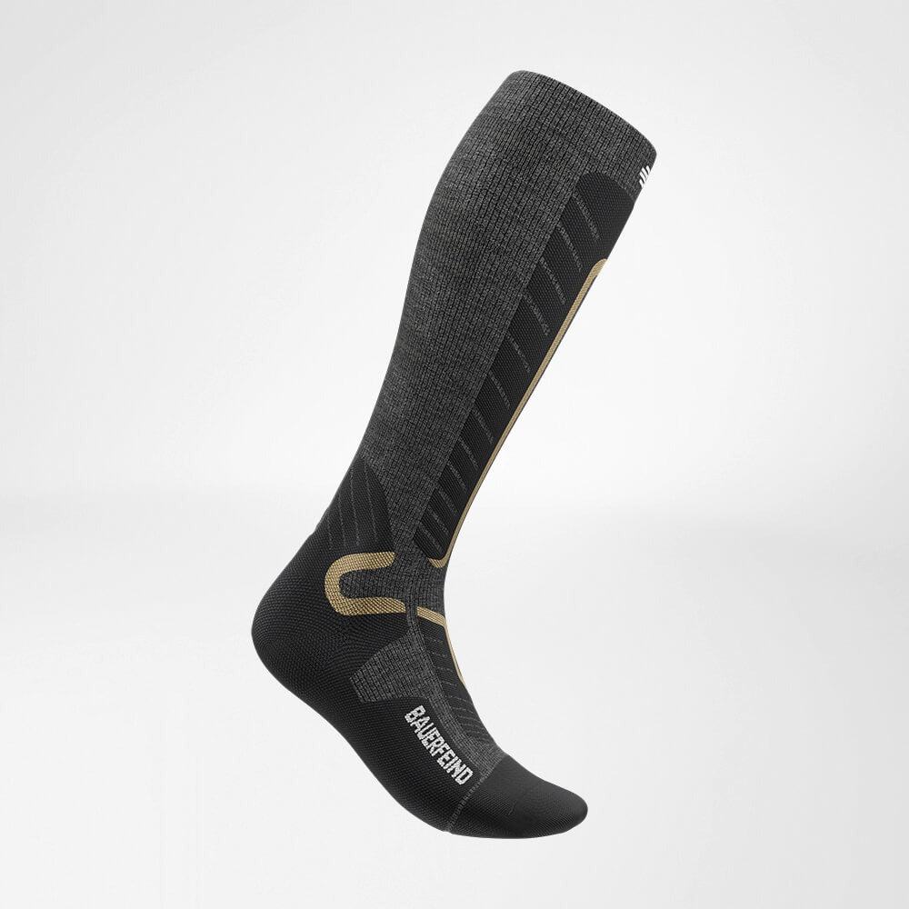 Ski Alpine Compression Socks
