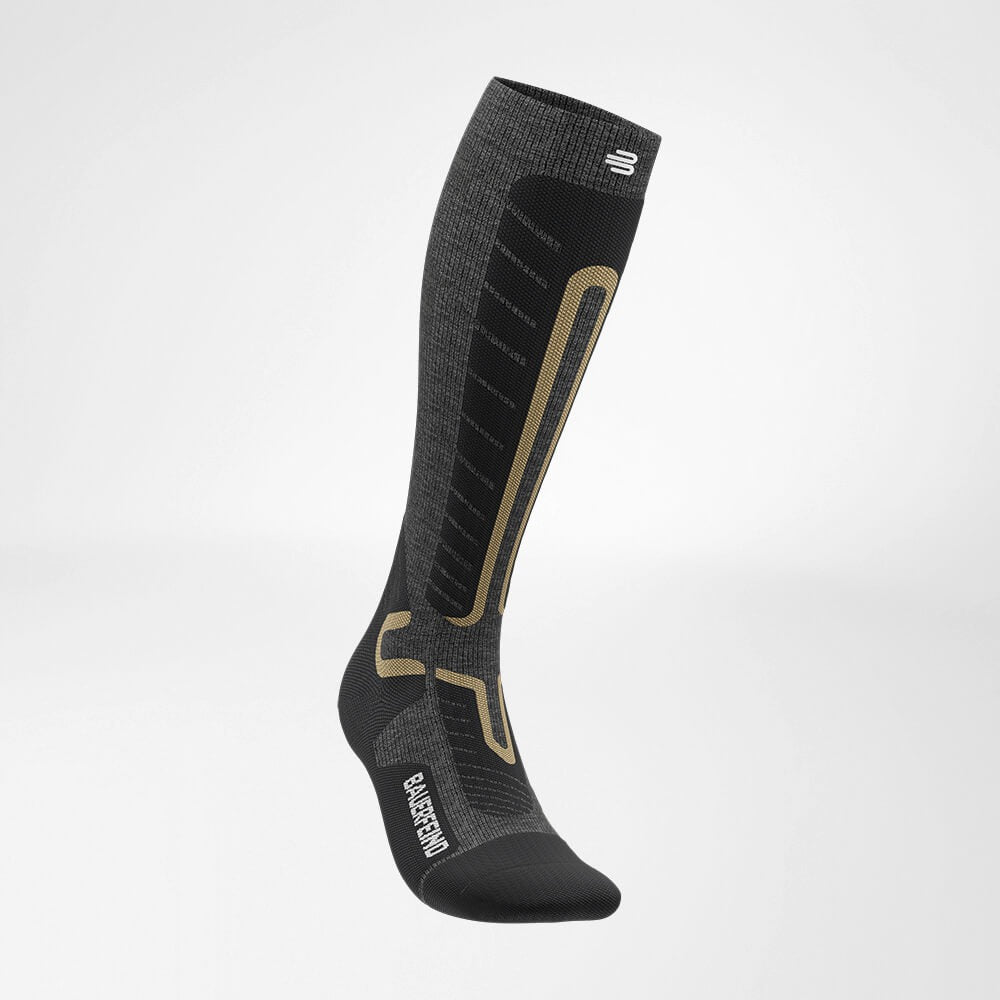 Ski Alpine Compression Socks