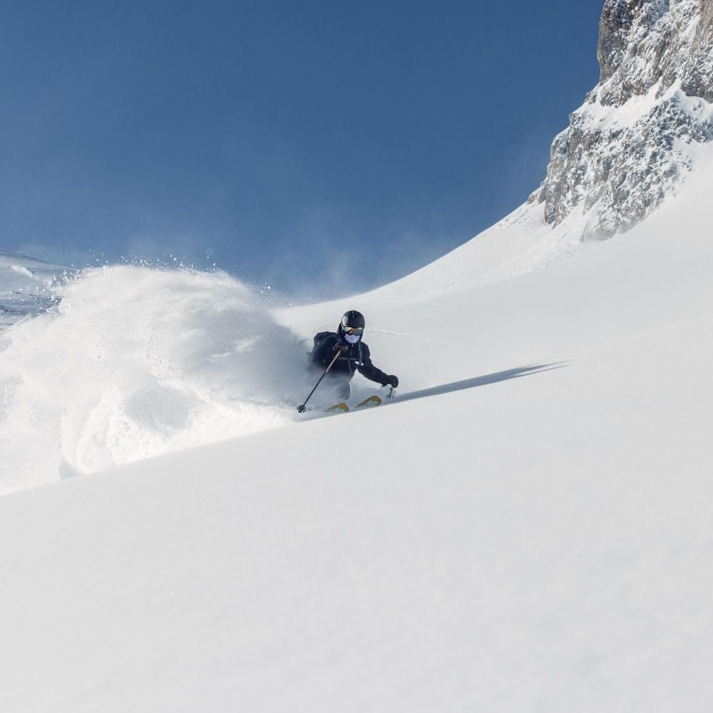 Ski Alpine Compression Socks
