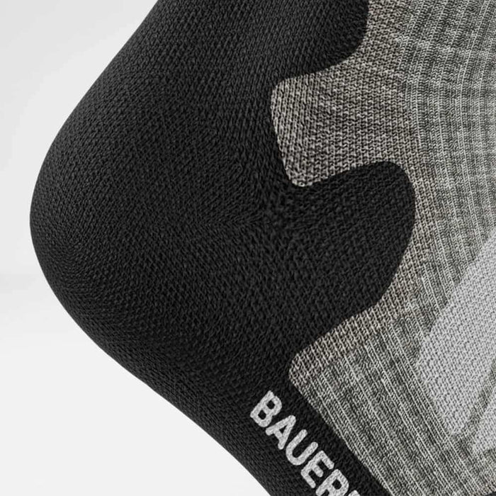 Outdoor Merino Compression Socks | Bauerfeind Sports Canada