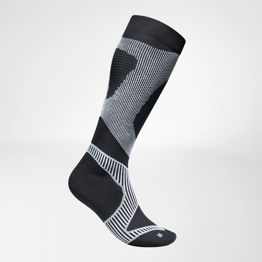 Chaussettes de compression Run Performance