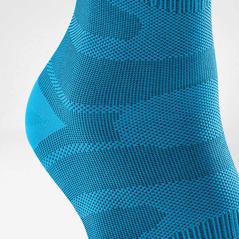 Sports Compression Ankle Sleeve - 20-30 mmHg