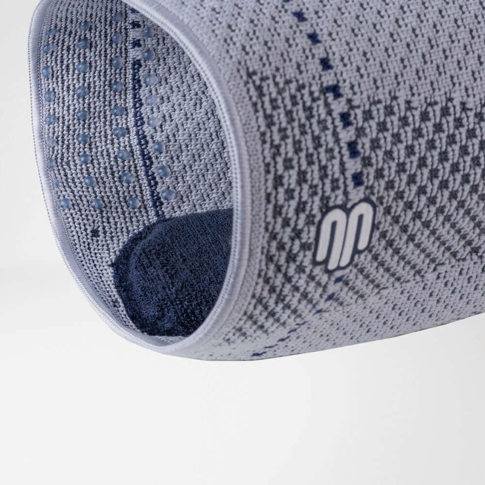 GenuTrain P3 Knee Brace – Shop Knee Braces | Bauerfeind