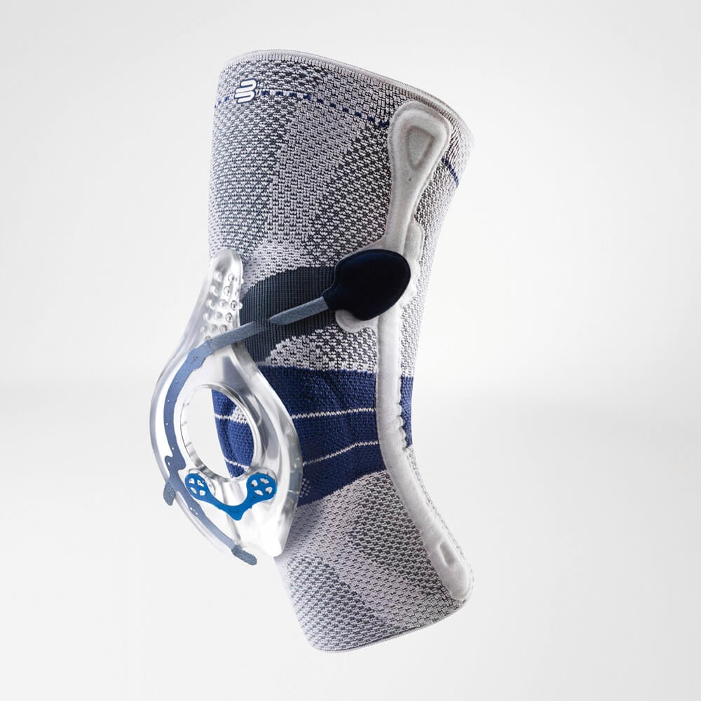 BAUERFEIND GenuTrain P3 膝用（左右セット）サイズ4 GenuTrain P3 Knee Brace – Shop Knee Braces | Bauerfeind