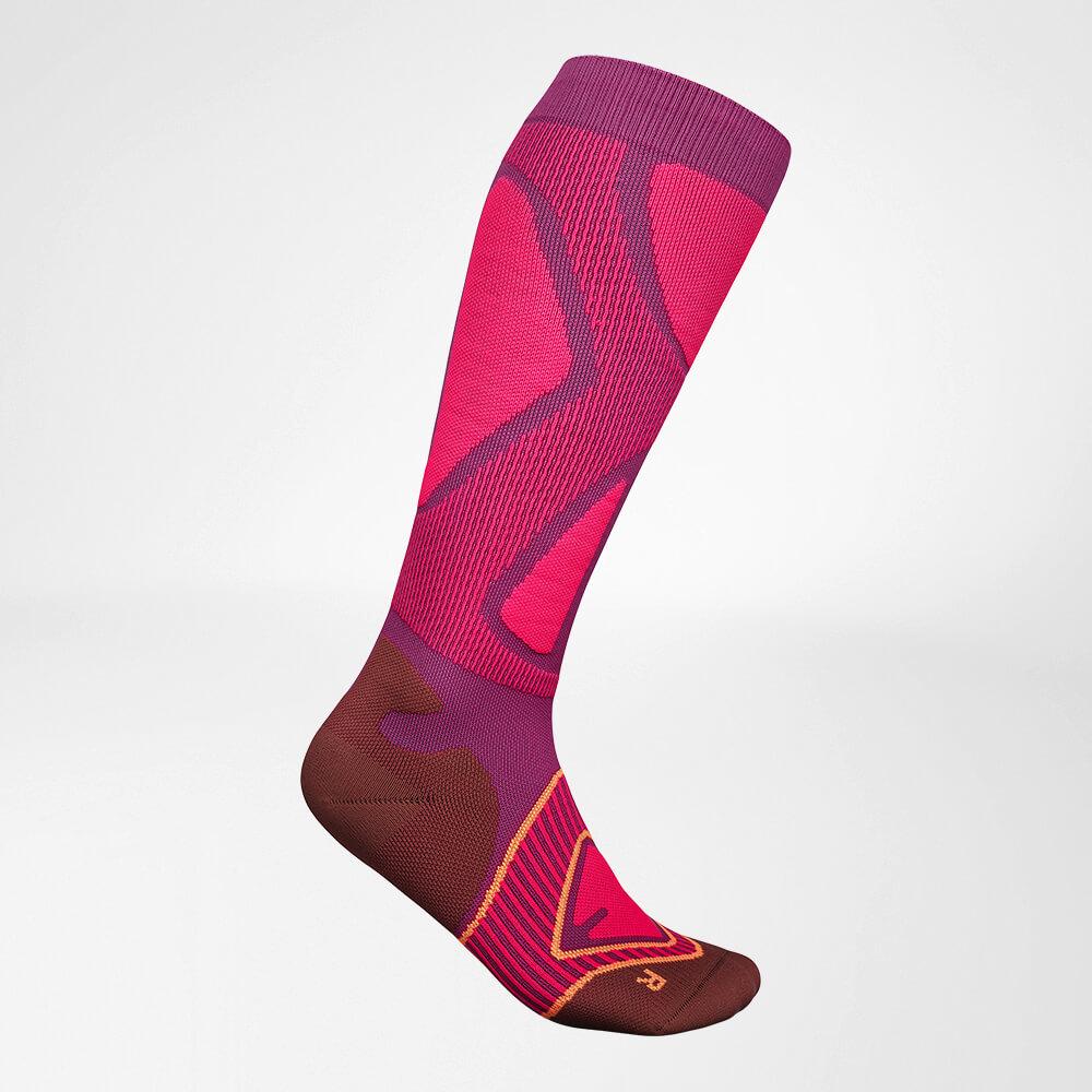 Ski Performance Compression Socks